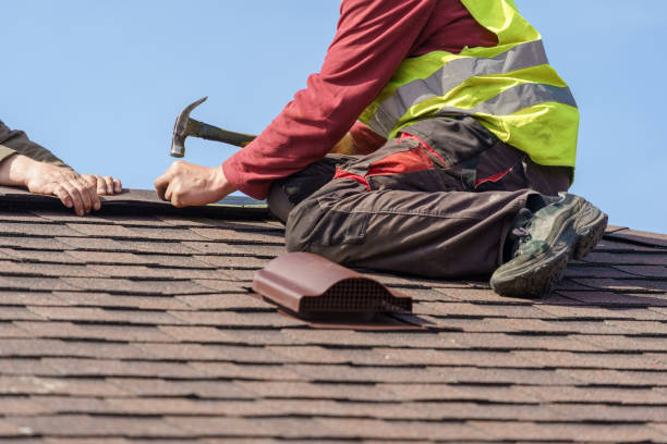 Best Roof Waterproofing Services  in Gower, MO