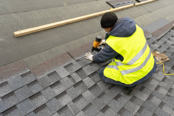 Quick and Trustworthy Emergency Roof Repair Services in Gower, MO
