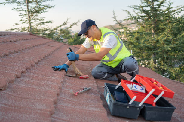 Tile Roofing Contractor in Gower, MO