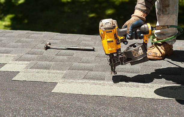 Best Tile Roofing Contractor  in Gower, MO