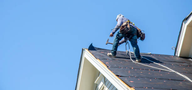 Best Roof Waterproofing Services  in Gower, MO